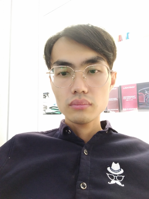 十八子葵的第一张照片--苍南父母相亲团