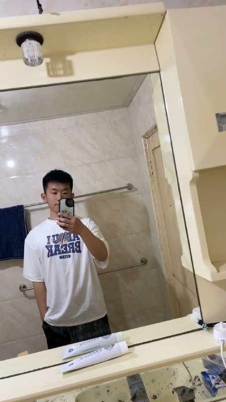 哈哈的第一张照片--苍南父母相亲团